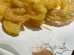 -郑庄脂渣海鲜楼(九水路店)