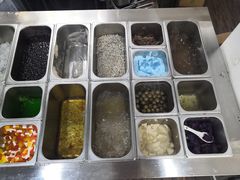 -甜心(广厦街店)