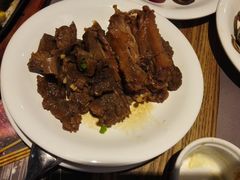 -瑞伯克牛排自助餐厅天一广场店
