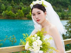 -经典婚纱摄影美学馆·私人定制
