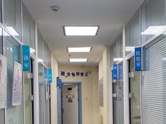 -全心全意连锁动物医院·微创中心·内科急重症·心脏专科(丰管路店)