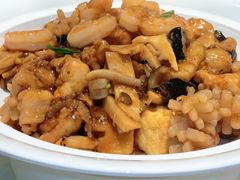 八珍豆腐-大铁勺新津菜(熙悦汇店)