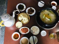-尼玛藏家风味园(阿山食城店)