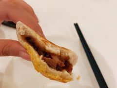 -白天鹅宾馆-宏图府餐厅