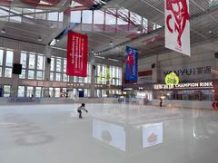 -冠军冰场CHAMPION RINK(中华城店)