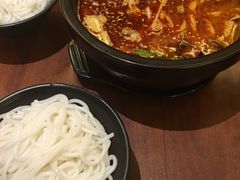 -阿香米线(北京华联万柳店)