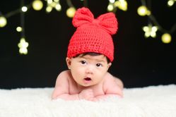 -童趣自然光儿童摄影工作室