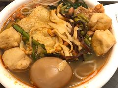 -水平有限广西米粉·广西风味集(五道口店)