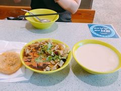 大福来锅巴菜-大福来锅巴菜(古文化街店)
