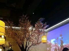 -绿茶餐厅(昌平悦荟店)