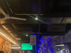 大堂-很久以前羊肉串(大华三路店)