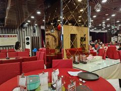 -东四民芳餐厅(世茂工三店)