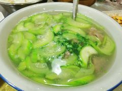 -洪霞餐馆