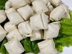 -银同牦牛肉火锅