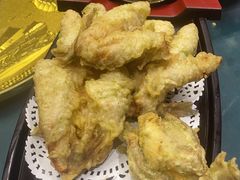 -君霖海鲜私房菜(春柳店)