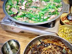 -京玉菲饭店(李村店)