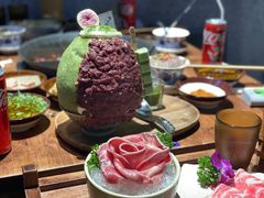 -楠火锅(龙阳广场店)