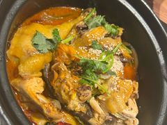 -周家二小姐的菜(西津渡店)