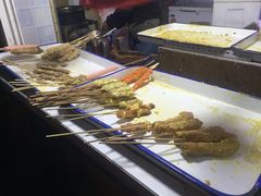 -水产西街炸串(水产西街店)
