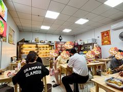 -二钢串叔麻辣烫(华龙大厦店)