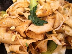 -鼎高高陕西美食(龙德广场店)