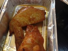 -尚尊比萨(体育路店)