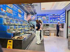 -海味当家·蒸锅海鲜(中山广场创始店)