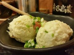 -博多一幸舍(侨福芳草地购物中心店)