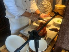 -四季民福烤鸭店(故宫店)