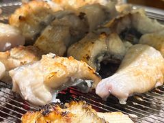 -味家烤肉烤鳗鱼牛排(西塔旗舰店)