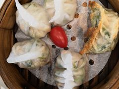 -海宝酒家(中山四路店)