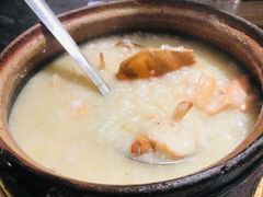 -李记潮汕砂锅粥(营福路店)