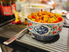 -杭州明豪voco酒店·明轩阁中餐厅