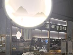 -赠李白·如诗的川味(余杭万达广场店)