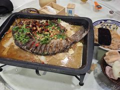 -听涛雅苑百味饺子老家菜馆