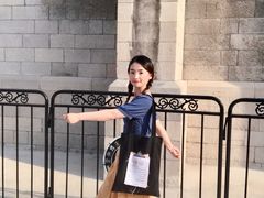 -洪家楼教堂