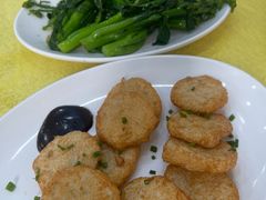 -锐记美食店·现捞海鲜(闸坡店)