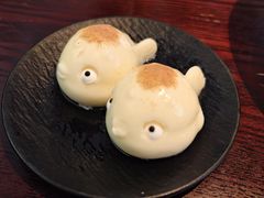 -永安鱼庄·镇江菜(东吴路店)