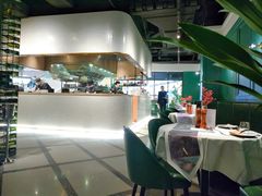 -L'Arome芳芳法国餐厅(仙林金鹰店)