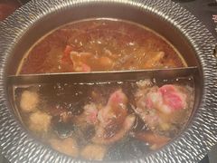 -牛YO寿喜烧和牛火锅自助(三台子万象汇店)