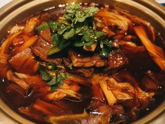 -解家河南菜(华山路店)