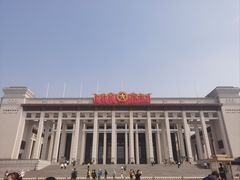 -国家自然博物馆