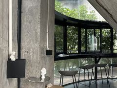 -CEMENT·coffee bar (凤凰创意园店)