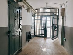 -青岛德国监狱旧址博物馆