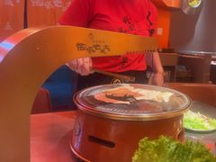 -西塔老太太泥炉烤肉(苏州大悦城店)