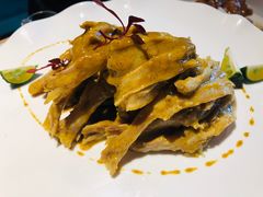 -京味斋·北京烤鸭(华威桥北工大店)