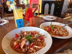 -猫岛主趣味餐厅(鼓浪屿店)