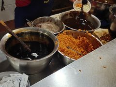 -宋记热干面馆(五福路店)