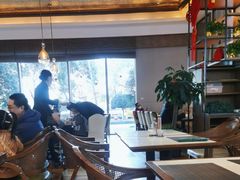 -湖州东吴开元名都酒店-滨河自助餐厅