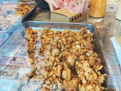 -阿捡忭京炸鸡(韭菜园总店)